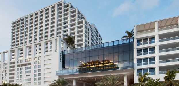 Conrad Fort Lauderdale Beach, photo 2