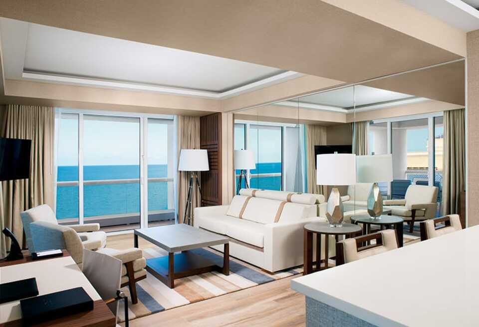 Conrad Fort Lauderdale Beach, photo 6