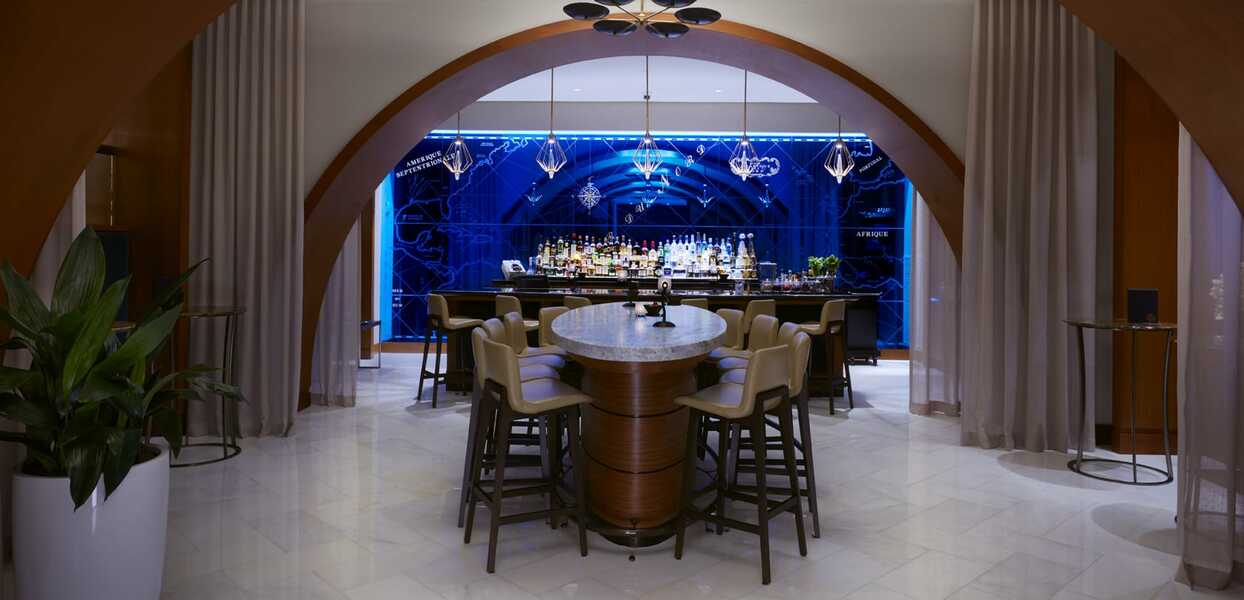Conrad Fort Lauderdale Beach, photo 8