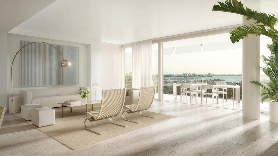Four Seasons Surfside, The Surf Club, photo 3
