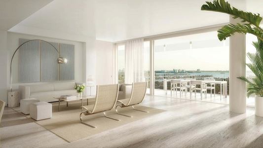 Four Seasons Surfside, The Surf Club, photo 3