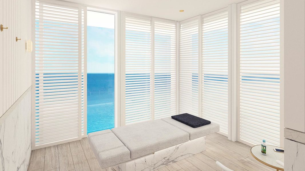 Four Seasons Surfside, The Surf Club, photo 5
