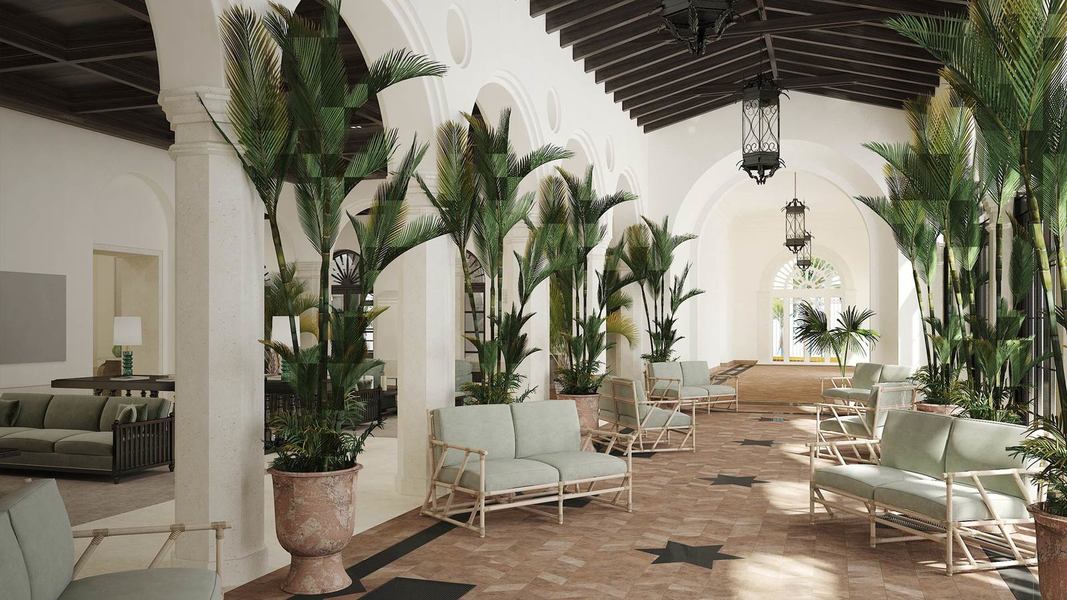 Four Seasons Surfside, The Surf Club, photo 7