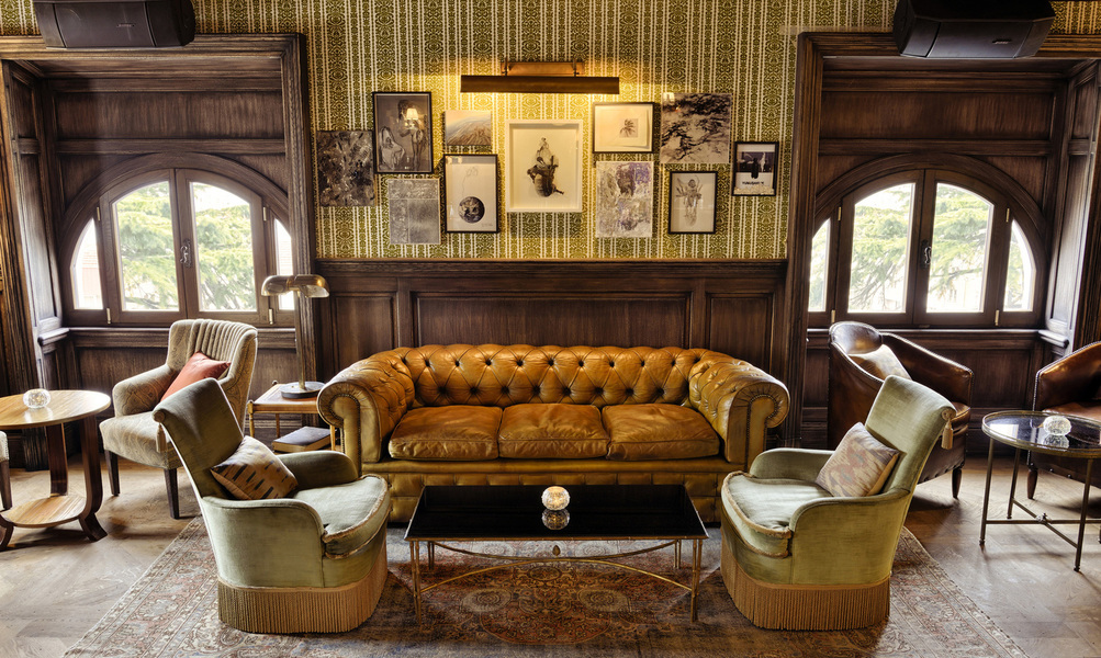 Soho House Istanbul, photo 1