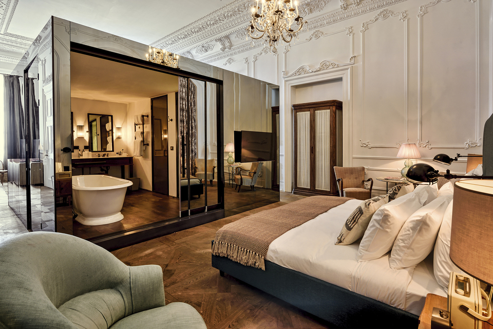 Soho House Istanbul, photo 2