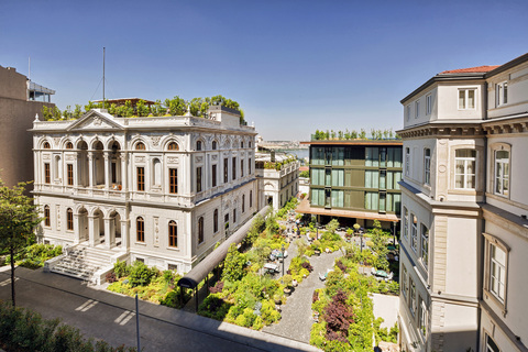 Soho House Istanbul, photo 5