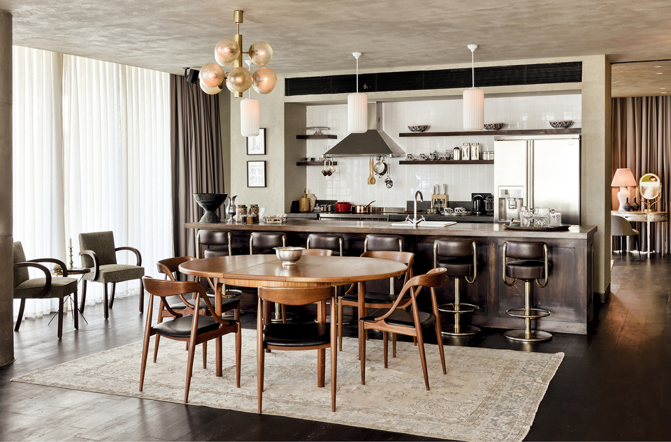Soho House Istanbul, photo 6