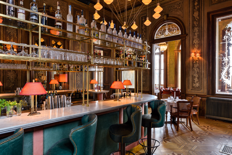 Soho House Istanbul, photo 7