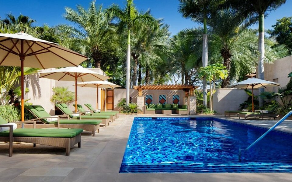 Jumeirah Al Naseem, photo 3