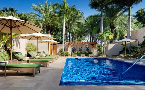Jumeirah Al Naseem, photo 3