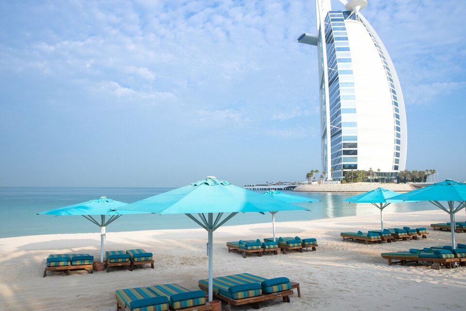 Jumeirah Al Naseem, photo 5