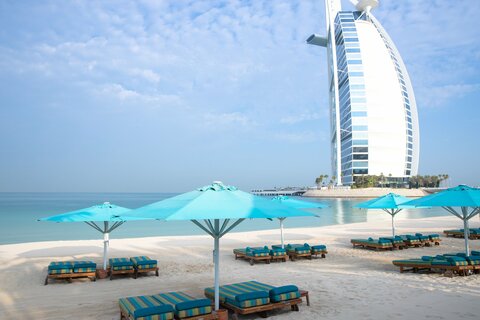 Jumeirah Al Naseem, photo 5
