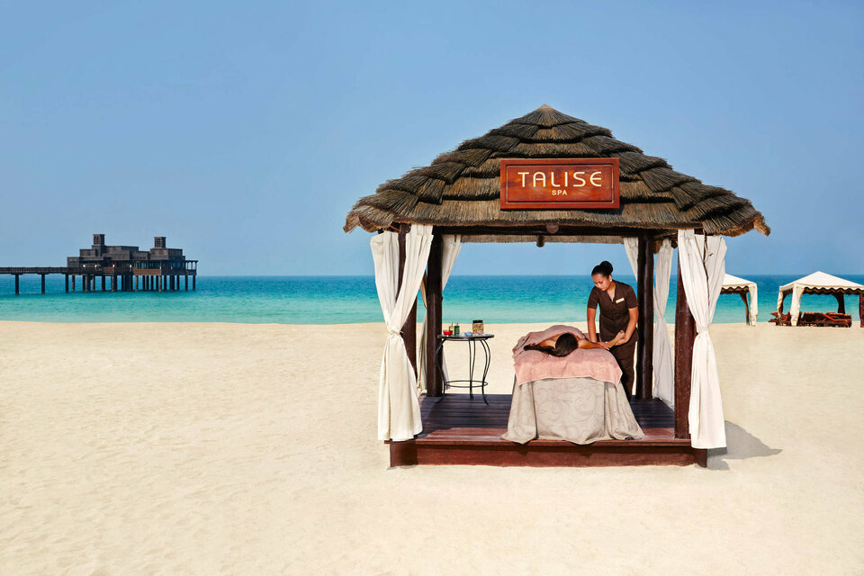 Jumeirah Al Naseem, photo 7