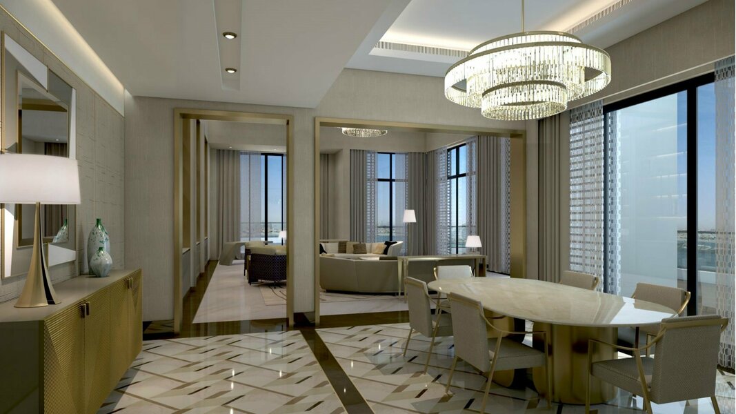 Jumeirah Al Naseem, photo 10