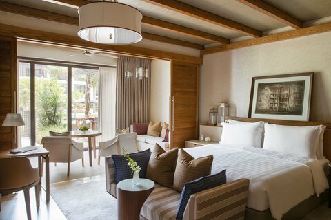 Jumeirah Al Naseem, photo 4