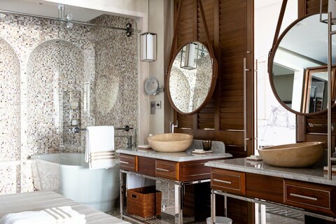 Jumeirah Al Naseem, photo 2