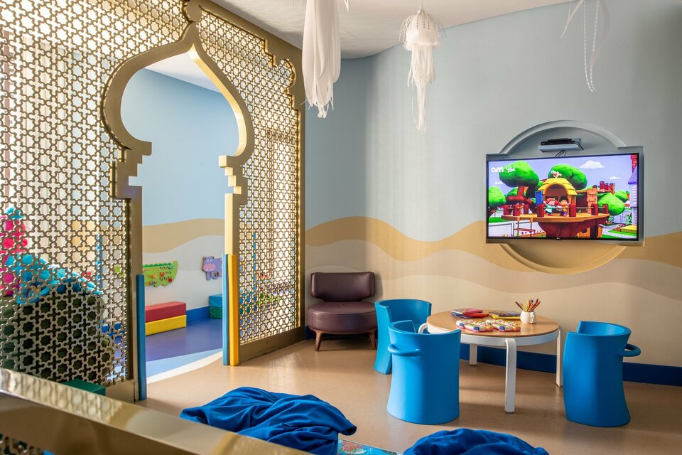 Jumeirah Al Naseem, photo 11