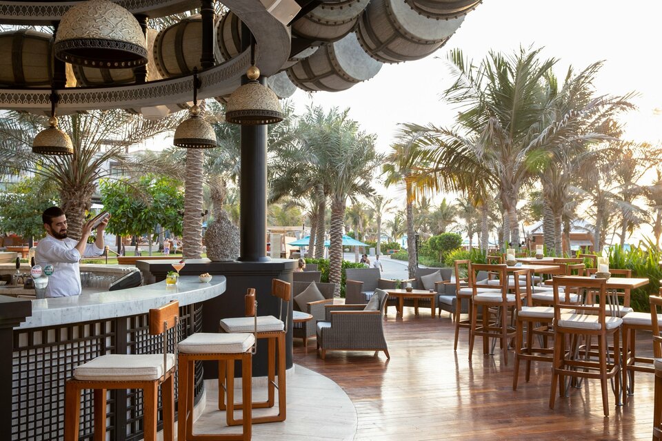 Jumeirah Al Naseem, photo 6