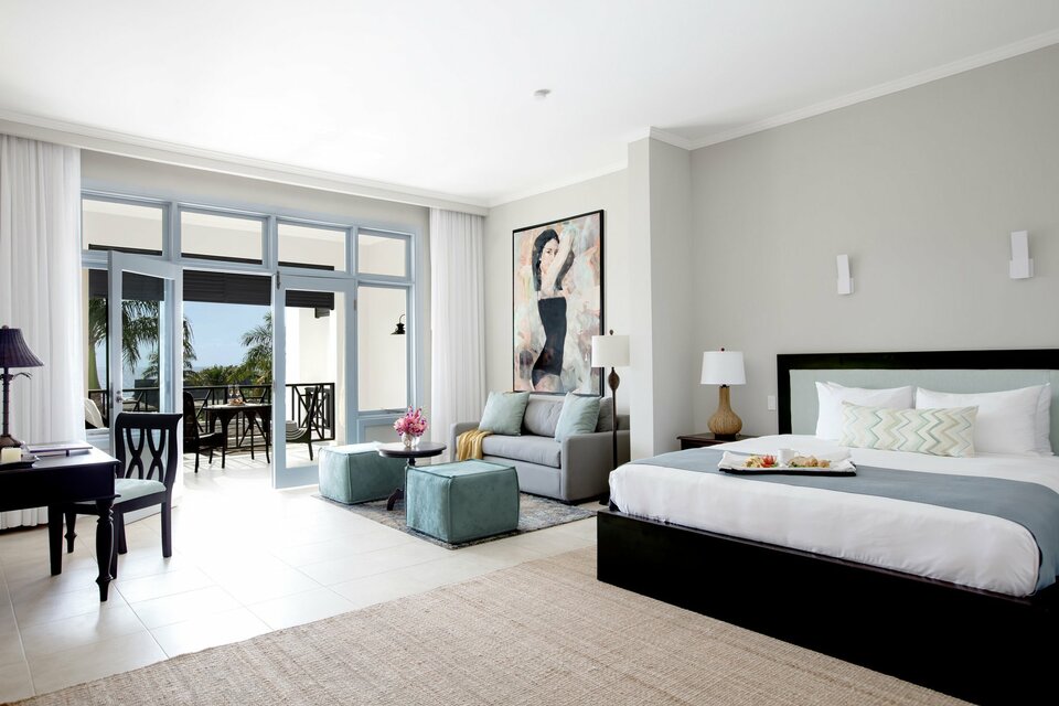 The Cliff Hotel, photo 1