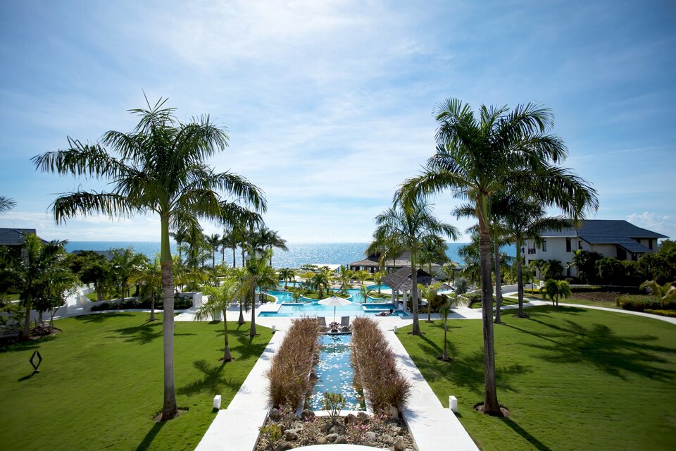 The Cliff Hotel, photo 3