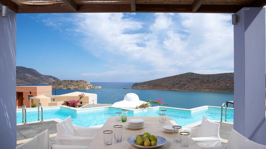 Domes of Elounda, photo 1