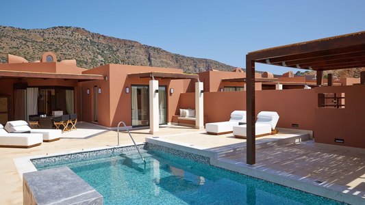 Domes of Elounda, photo 3