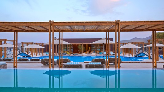 Domes of Elounda, photo 4