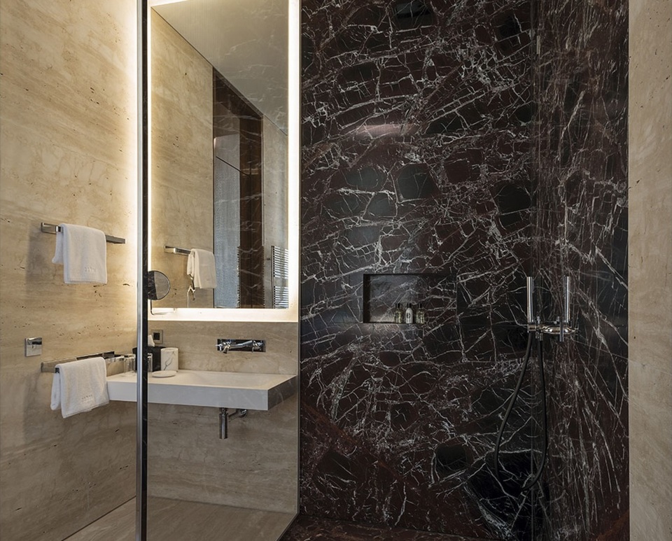 Fendi Private Suites, photo 4