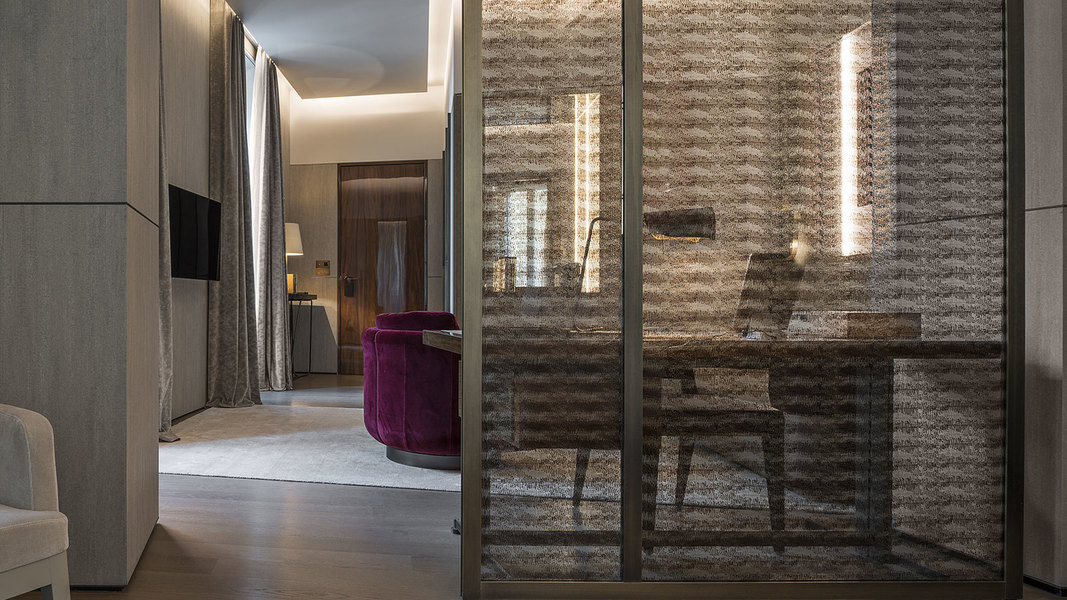 Fendi Private Suites, photo 6