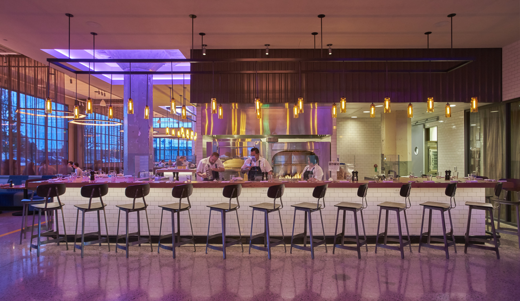 21c Museum Hotel Oklahoma City, photo 3
