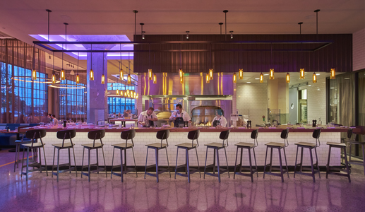 21c Museum Hotel Oklahoma City, photo 3