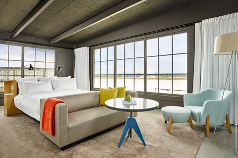 21c Museum Hotel Oklahoma City, photo 4