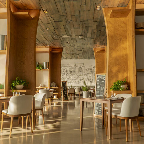 Nikki Beach Resort & Spa Dubai, photo 2
