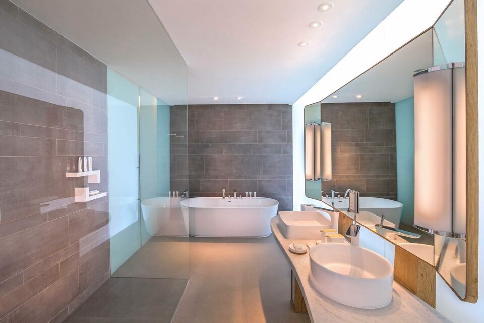 Nikki Beach Resort & Spa Dubai, photo 4