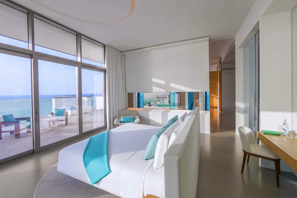 Nikki Beach Resort & Spa Dubai, photo 5