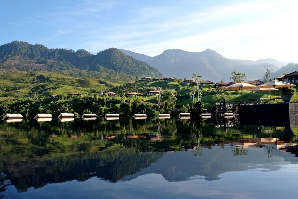 Hacienda AltaGracia, Auberge Collection, photo 1