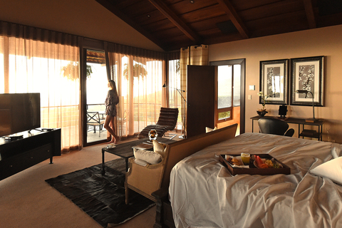 Hacienda AltaGracia, Auberge Collection, photo 2