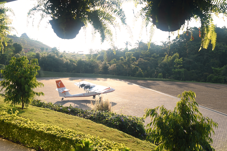 Hacienda AltaGracia, Auberge Collection, photo 4