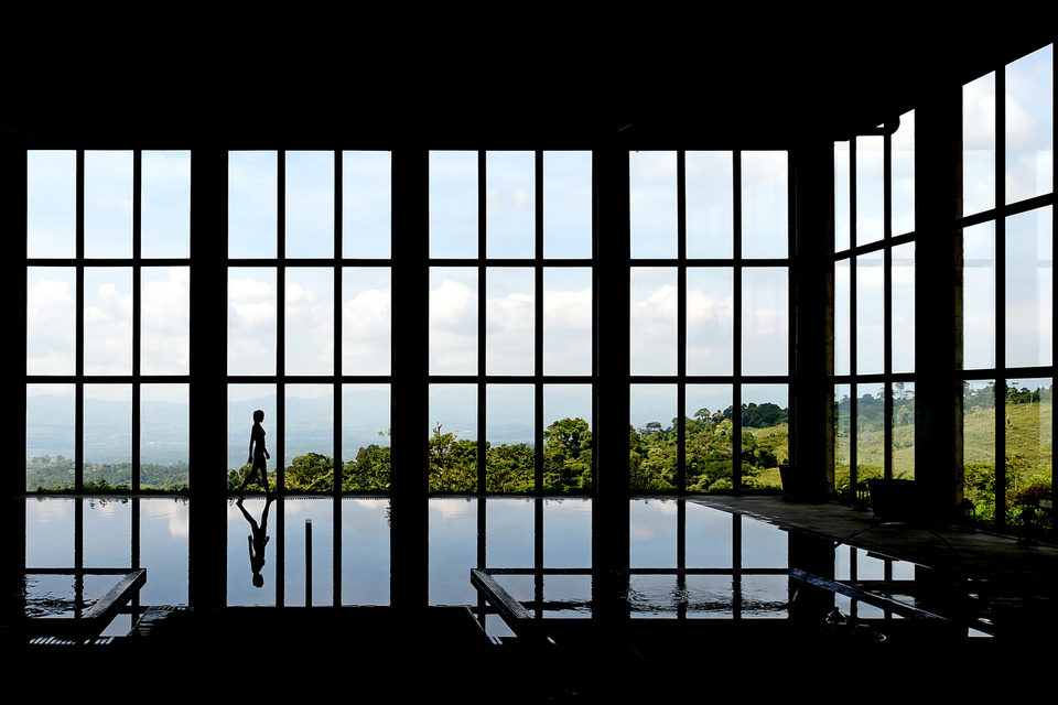 Hacienda AltaGracia, Auberge Collection, photo 6