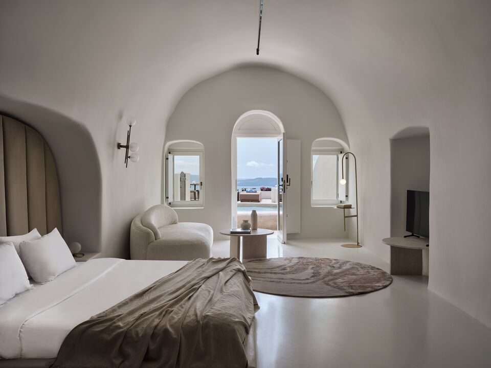 Andronis Boutique Hotel, photo 2