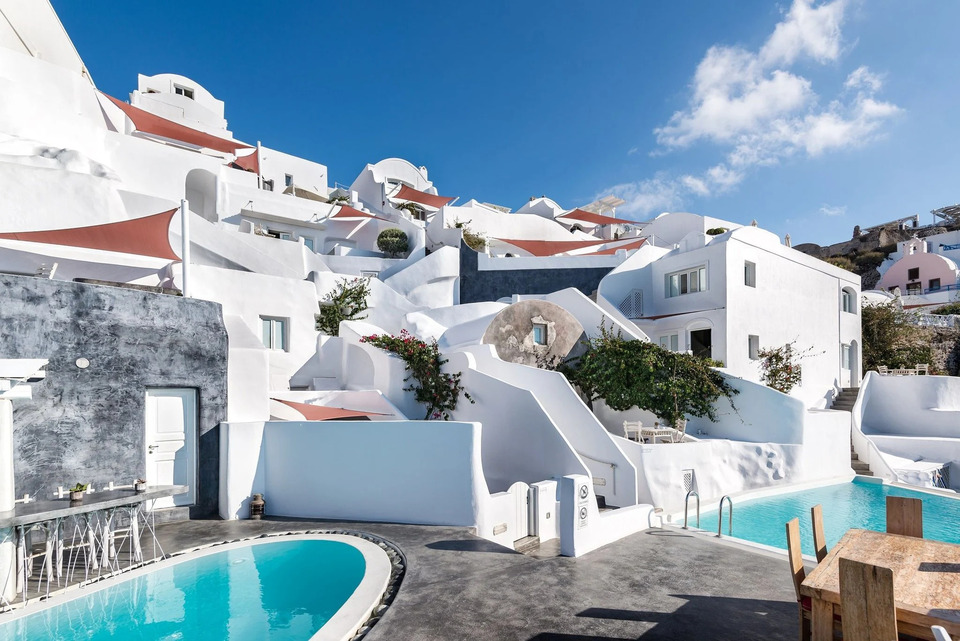 Andronis Boutique Hotel, photo 1