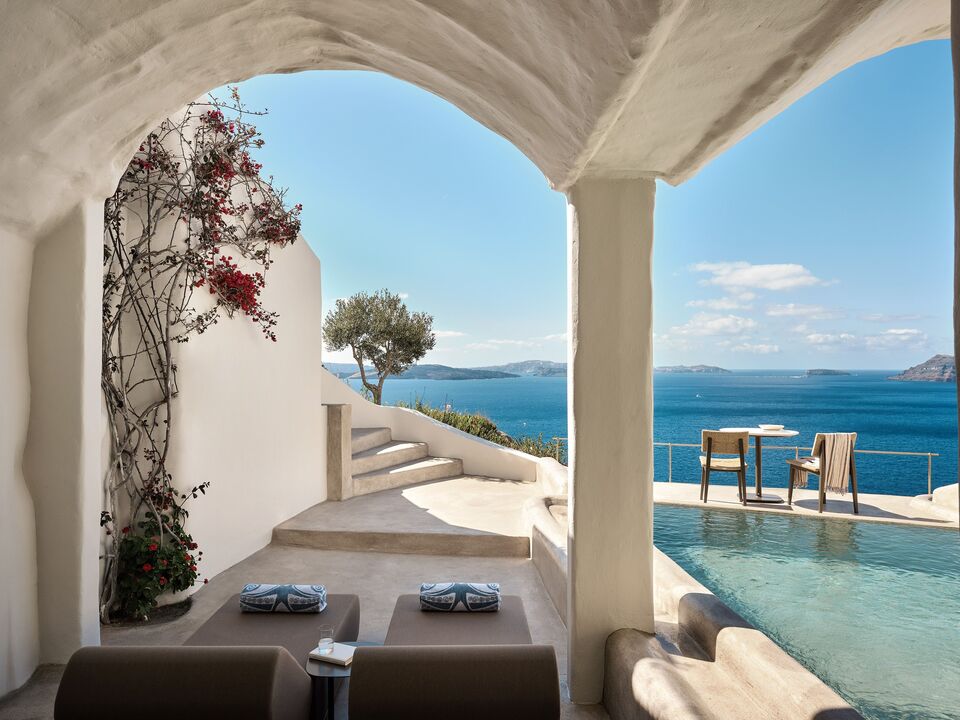Andronis Boutique Hotel, photo 3