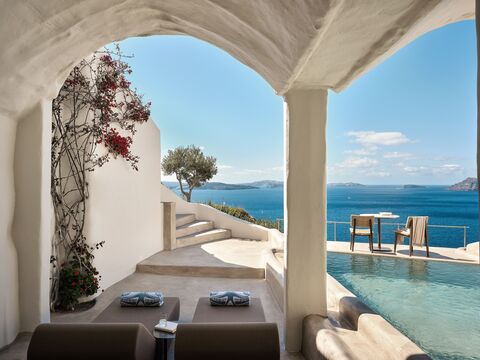 Andronis Boutique Hotel, photo 3