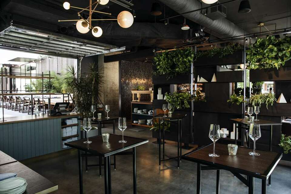 Thompson Seattle, photo 3