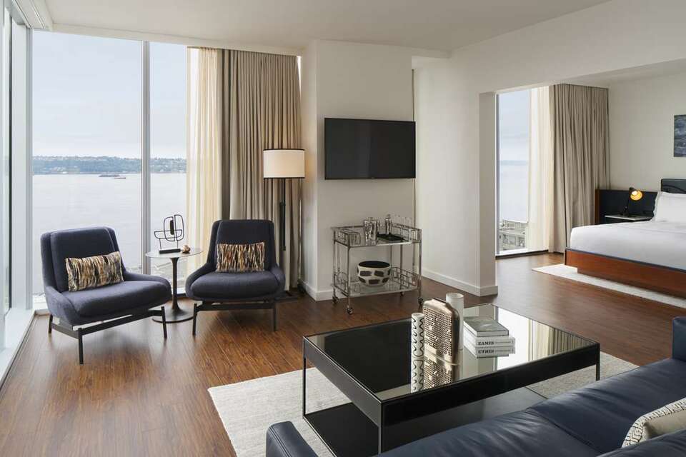 Thompson Seattle, photo 6