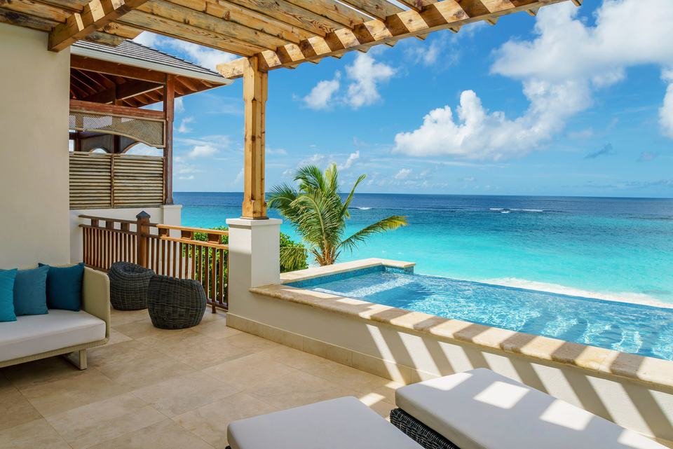 Zemi Beach House, photo 1