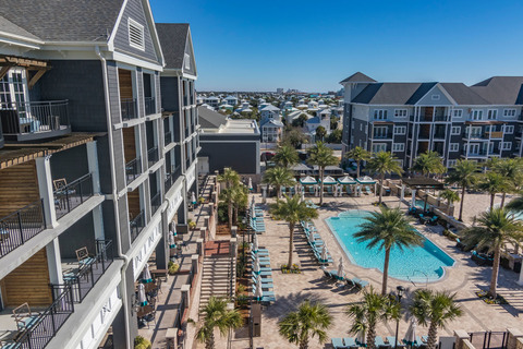 Henderson Beach Resort, photo 3