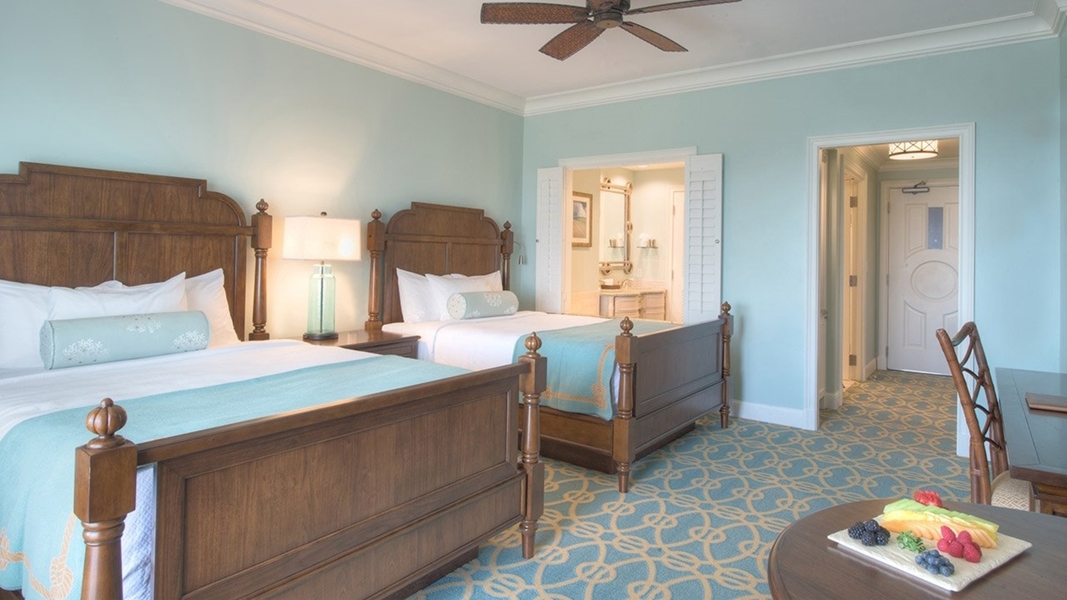 Henderson Beach Resort, photo 5