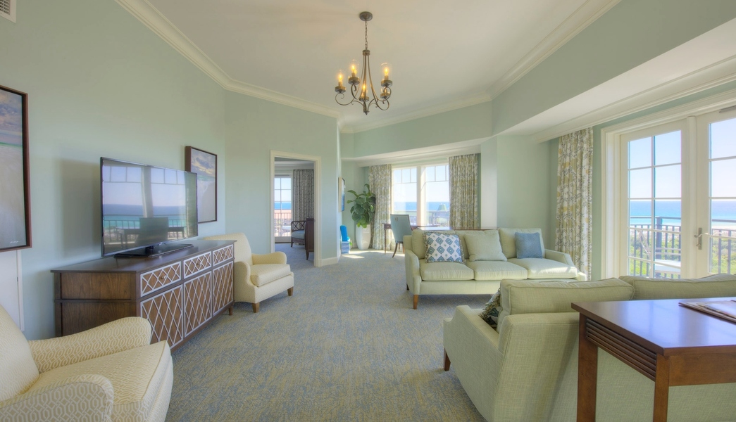Henderson Beach Resort, photo 6
