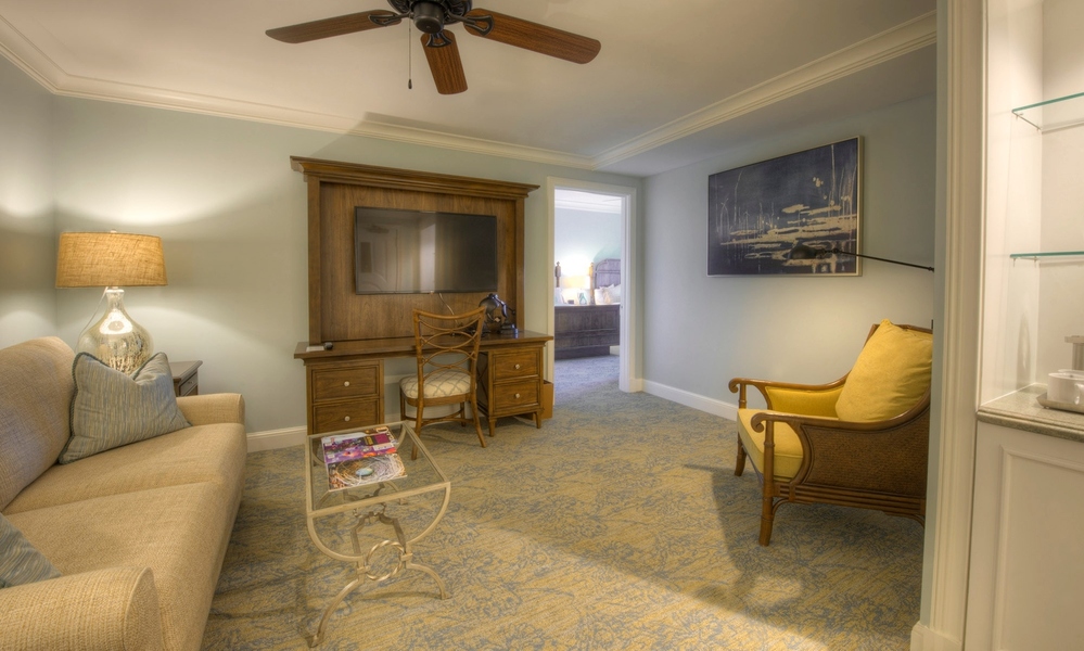 Henderson Beach Resort, photo 7